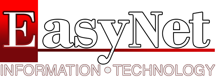 easy net Logo