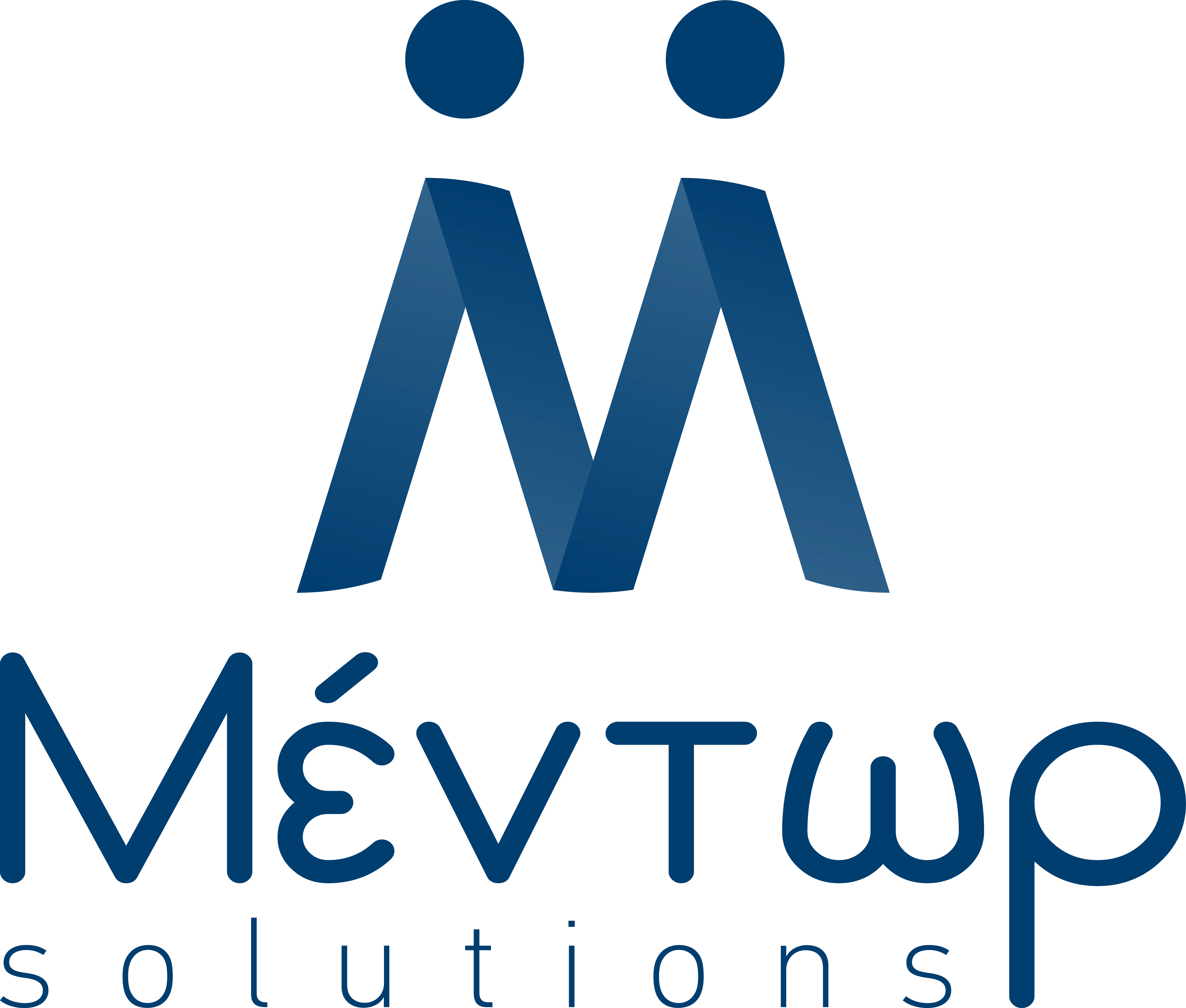 mentor Logo